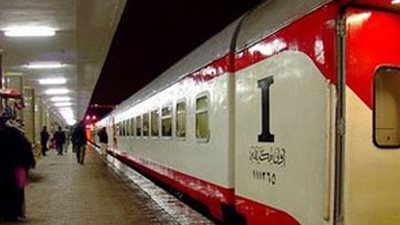 التوتر يسود أجواء محطة قطارات 