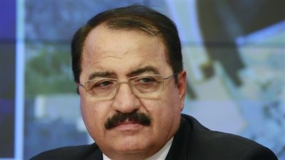 سفير سوريا لدى موسكو ينفي وجود عسكريين روس في بلاده