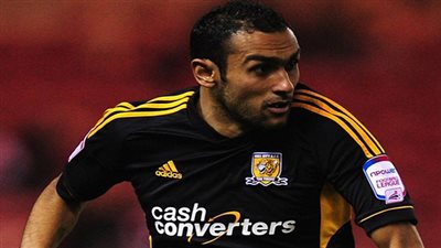 اليوم.. المحمدي يقود هال سيتي أمام كارديف بـ