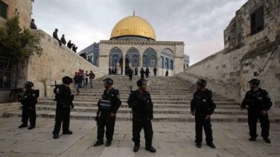 صحف السعودية تهتم بتطورات الأحداث في الأراضي المحتلة واليمن