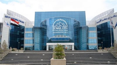 مدينة زويل تنهي برنامج المدرسة الصيفية الثانية في الفيزياء الأساسية