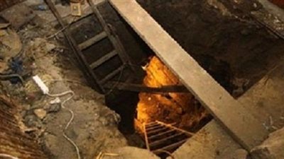 مصادر: القبض على مرشح برلماني بتهمة التنقيب عن الآثار بسوهاج