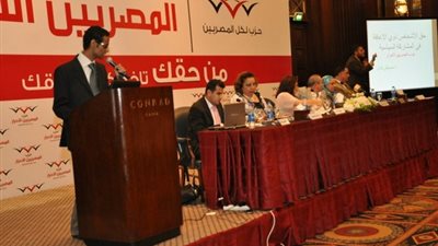 ننشر أسماء مرشحي 