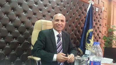 تموين المنوفية تضبط مصنع بلاستيك يعمل بدون ترخيص