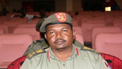 وزير الدفاع السوداني يعين متحدثًا جديدًا للقوات المسلحة