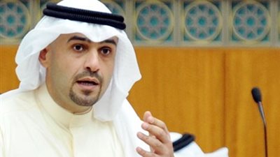 وزير المالية الكويتي: انخفاض أسعار النفط أبرز معضلات الموازنة
