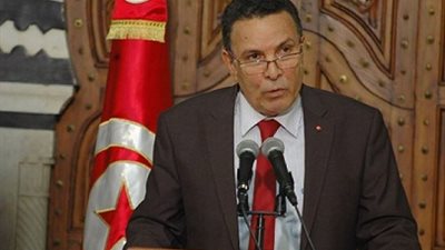 تونس والصين تتفقان على تشكيل لجنة عسكرية لزيادة التعاون 