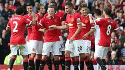 بث مباشر.. مان يونايتد × أيندهوفن في دوري الأبطال