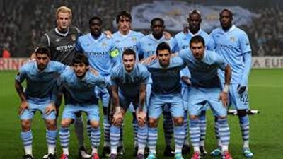 بث مباشر.. مانشستر سيتي ويوفنتوس في دوري الأبطال