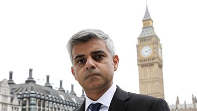 بالفيديو.. عمدة لندن مسلم لأول مرة في تاريخ بريطانيا