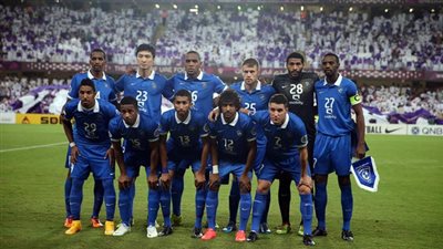 الهلال السعودي يتأهل لنصف نهائي دوري أبطال آسيا