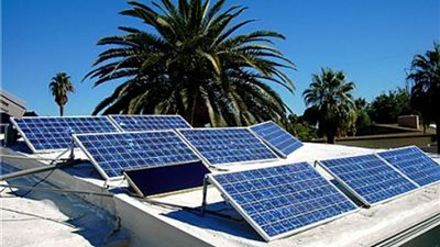 التقارب بين تكاليف الطاقة الشمسية والتقليدية يفتح أفاقاً جديدة بالإمارات