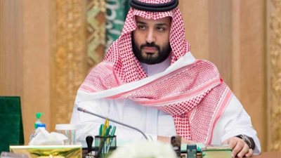 ولي ولي العهد السعودي يبحث مع نائب وزير خارجية الصين تعزيز العلاقات الثنائية