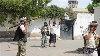 المقاومة الشعبية اليمنية تسيطر على تبة الدفاع غربي محافظة مأرب