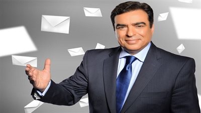 جورج قرداحي يبدأ جولات 