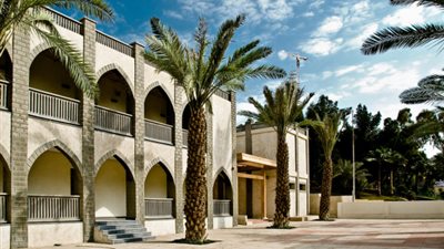 27 سبتمبر.. دار الآثار الإسلامية بالكويت تدشن مركز اليرموك الثقافي