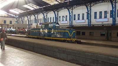 بدء حجز تذاكر القطارات الإضافية للوجه القبلي خلال العيد