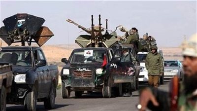 الدفاع بطرابلس: لن نسمح بانتشار التشكيلات المسلحة إلا بأوامر عسكرية