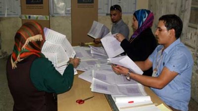 بالأسماء.. 20 مرشحًا بدائرة كفر الزيات و18 في سمنود