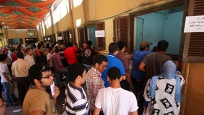 تنسيق الجامعات: بدء تقليل الاغتراب لطلاب الدور الثاني بعد عيد الأضحى