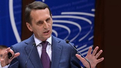 الدوما الروسي: سنستمر في تصدير الأسلحة للحكومة السورية وفقًا للقانون الدولي