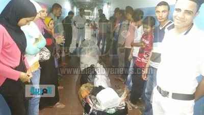 بالصور.. حملة شرطية موسعة لإعادة الانضباط لمحطات المترو 