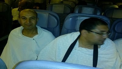 فقدان طبيب في 