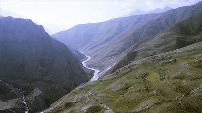 طاجيكستان: مقتل مسؤول أمني سابق متهم بالخيانة العظمى والإرهاب