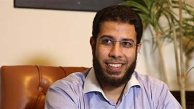 نادر بكار يخوض الانتخابات البرلمانية من أمريكا