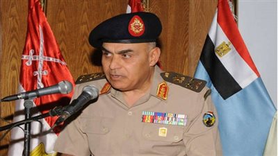 قبول دفعة جديدة من المجندين بالقوات المسلحة