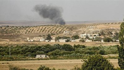 بدء عملية برية وجوية ضد عناصر العمال الكردستاني بتركيا