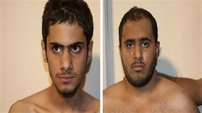 بالفيديو.. الأمن السعودي يلقي القبض على خلية لـ