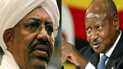 السودان وأوغندا يتفقان على مواصلة التعاون الأمني المشترك
