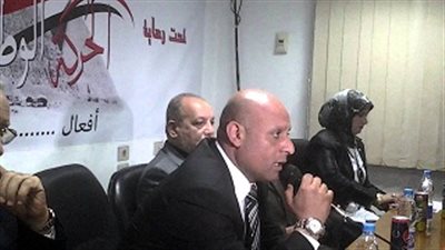 أمين الجبهة الوطنية بدمياط: خطأ في خطاب الحزب وراء استبعادي