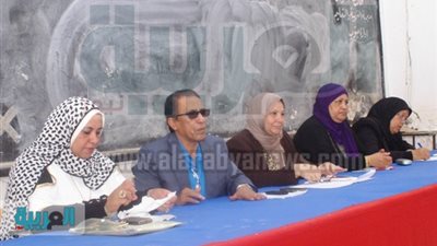 مديرية السويس: تنفيذ نشرات نقل المديرين والمعلمين يخدم العملية التعليمية