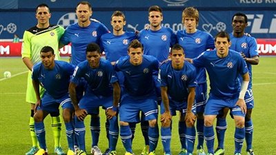 بث مباشر..  دينامو زغرب وأرسنال في دورى أبطال أوروبا