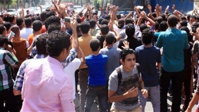 غدًا.. وقفة لأوائل الخريجين أمام مجلس الوزراء