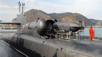 كوريا وأمريكا تبحثان مواجهة استفزازات 