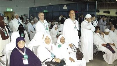 توقف الرحلات البحرية بين ميناء 