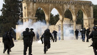 السعودية تحذر من تبعات انتهاك سلطات الاحتلال لحرمة المسجد الأقصى