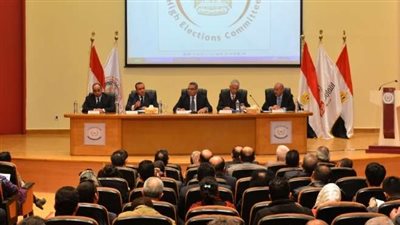 بالأسماء.. مرشحو 