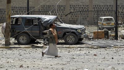 موسكو تشارك في جهود حل الأزمة اليمنية