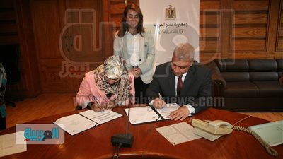 والي: تطوير أربع مؤسسات بالتعاون مع 