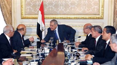 القوى السياسية بالمنيا تطالب 