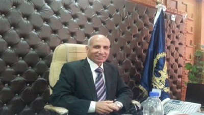 ضبط 50 شاحن محمول مجهول المصدر بالمنوفية