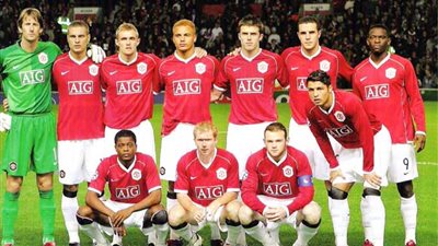 انخفاض عائدات مانشستر يونايتد بنسبة 8.8% الموسم الماضي