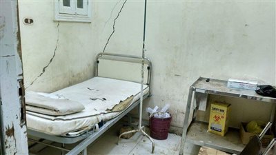 النقل والتشريد عقاب كاشفي فساد وإهمال مستشفيات الغربية.. والأطباء يلجأون لأقسام الشرطة لإثبات الوقائع.. ووكيل وزارة الصحة في 