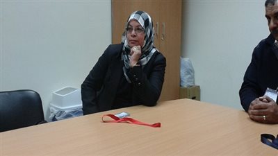 ننشر مخاطبة 