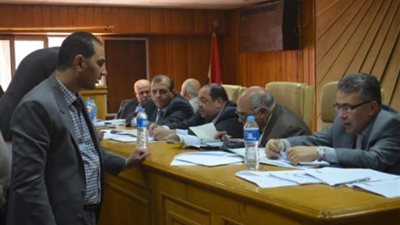 بالأسماء.. مرشحو 