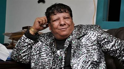 شعبان عبد الرحيم يغني لنادي الوصل الإماراتي